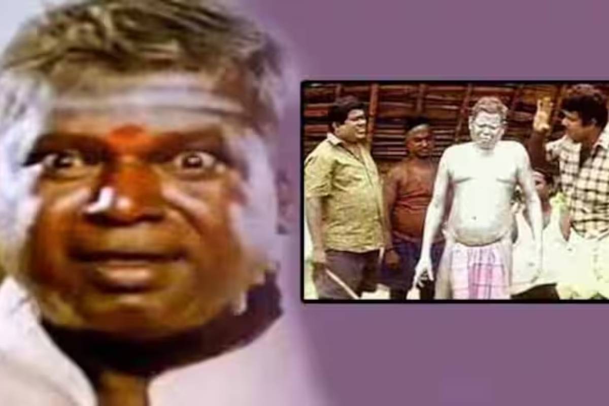 ரூ. 300 பெயிண்ட் பூசியதால் உயிரைவிட்ட நடிகர்!! யார் தெரியுமா? | Tami Actor Dead Because Of Character Subbaiya ரூ. 300 பெயிண்ட் பூசியதால் உயிரைவிட்ட நடிகர்!! யார் தெரியுமா? | Tami Actor Dead Because Of Character Subbaiya