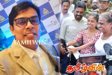 அநுர அலையில் தமிழ் அரசியல்வாதிகளுக்கு அதிர்ச்சி கொடுத்த அர்ச்சுனா