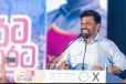 மக்கள் மீது அரச தரப்பின் உறுதியான நிலைப்பாடு