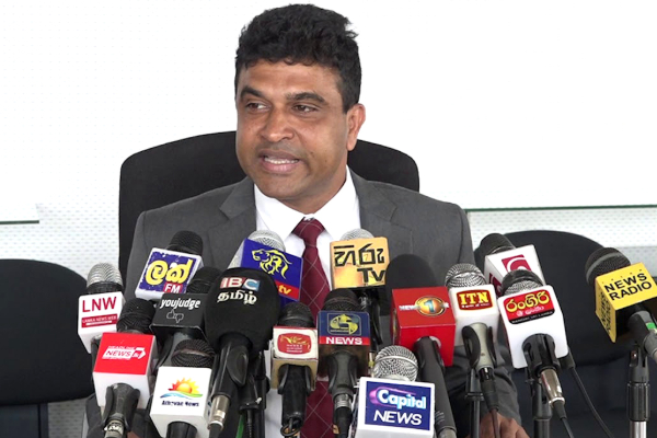 தோல்விப் பயத்தில் தேர்தல் இழுத்தடிப்பு - ஆளும் தரப்பைச் சாடும் எதிரணி | Election Delay Due Opposition Slams Government