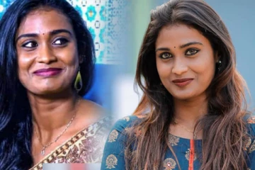 இப்படி இருந்தால்.. படுக்கையறை காட்சியில் நடிப்பேன்!. நடிகை பூர்ணிமா ரவி ஓப்பன் டாக்.