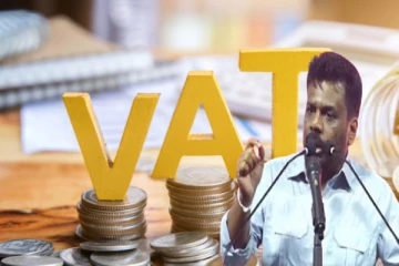 நீக்கப்படப்போகும் வற்வரி : மக்களுக்கு மகிழ்ச்சியான அறிவிப்பை வெளியிட்ட அனுரகுமார