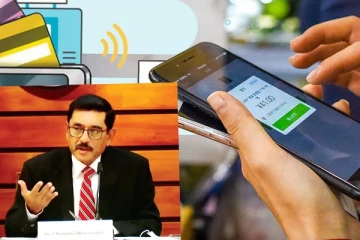 අලුත් මුදල් ක්‍රමයක් ගැන මහ බැංකු අධිපතිගෙන් දැනුම්දීමක්..