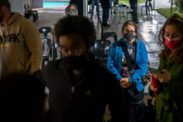 8 ஆப்ரிக்க நாடுகளுக்கு பயணத்தடை விதித்த அமெரிக்கா