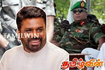 இராணுவக் கட்டமைப்பை புரட்டிப்போட்ட அநுரவின் அதிரடி நடவடிக்கை