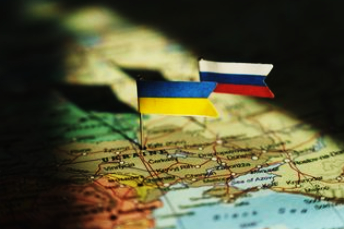 உக்ரைனில் ரஷ்யா கோர தாக்குதல்! பலியான உயிர்கள் | Four Killed In Russian Attacks In Ukraine