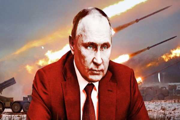 நேட்டோவுடன் கைகோர்த்த பின்லாந்து - போர் தொடுக்க தயாராகும் ரஷ்யா! | Russia Preparing Start War On Finland Joined Nato