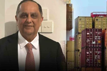 கொள்கலன்கள் தொடர்பில் குற்றச்சாட்டை மறுக்கும் மேல் மாகாண ஆளுநர்