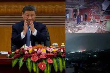 ஆபரேஷன் சிந்தூர்: அனைத்து வகையான பயங்கரவாதத்தையும் எதிர்க்கிறோம் - சீனா