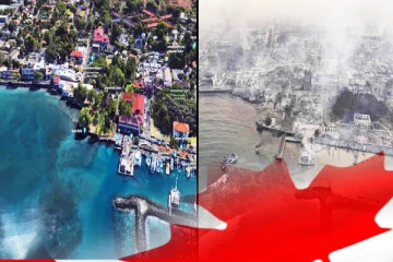 ஹவாய் தீவுக்கான பயணங்கள் தொடர்பில் கனேடிய மக்களுக்கு எச்சரிக்கை