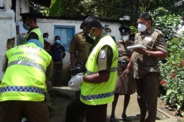 அதிகாலையில் நேர்ந்த கொடூர தாக்குதல் ; விருந்தில் ஏற்பட்ட தகராறு கொலையில் முடிந்தது