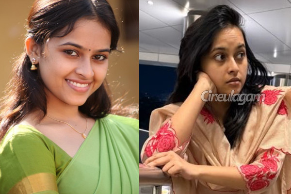 நடிகை ஸ்ரீதிவ்யாவை நினைவிருக்கா.. துளி கூட மேக்அப் இல்லாமல் இருக்கும் லேட்டஸ்ட் புகைப்படங்கள் | Sridivya No Makeup Look Recent Photoshoot நடிகை ஸ்ரீதிவ்யாவை நினைவிருக்கா.. துளி கூட மேக்அப் இல்லாமல் இருக்கும் லேட்டஸ்ட் புகைப்படங்கள் | Sridivya No Makeup Look Recent Photoshoot