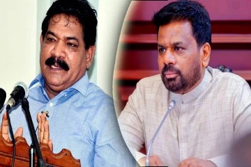 அநுர அரசை கவிழ்க்க திட்டம் - எதிர்க்கட்சியினருக்கு அமைச்சர் சவால்