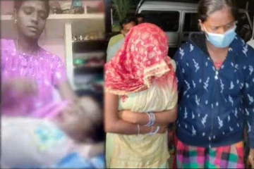 மனைவியிடம் குழந்தை அனுபவித்த கொடுமை: பெண்ணின் கணவர் கண்ணீர் மல்க கூறியது என்ன?