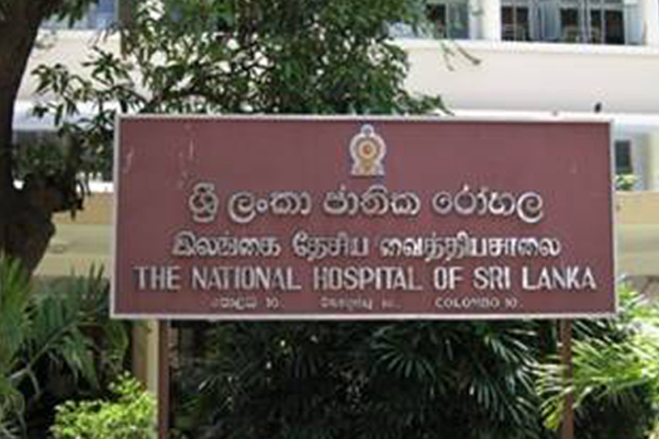 நோயாளர்களை பார்வையிடும் போர்வையில் திருட்டு | Theft Under The Guise Of Visiting The Sick