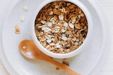 ஓட்ஸ் இத்தனை அற்புத சத்துக்களை கொண்டுள்ளதா ? இதனை சாப்பிடுவதனால் என்ன நன்மைகள் கிடைக்கும்