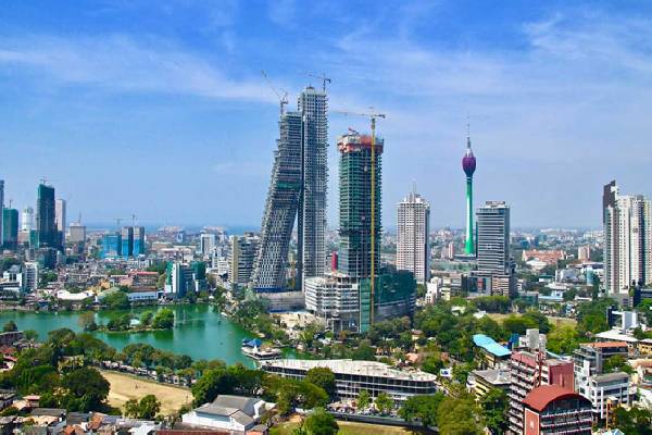 கொழும்பு வாழ் மக்கள் தொடர்பில் வெளியான தகவல் | Shocking Information About Colombo People
