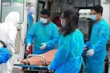 නොනවතින කොවිඩ් හමුවේ අද වාර්තාව