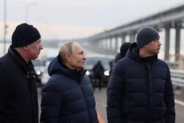 உடல்நிலை தொடர்பான வதந்திகளுக்கு முற்றுப்புள்ளி வைத்த ரஷ்ய அதிபர் புடின்