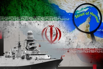 ஹோர்முஸை கடப்பதற்கு ஈரான் விதித்துள்ள நிபந்தனைகள்