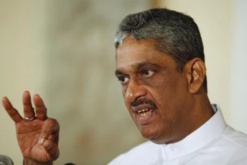 ஜனாதிபதி ரணில் அரசு மக்கள் ஆணையால் கவிழ்க்கப்படும்; எம்.பி. எச்சரிக்கை!