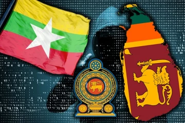 மியன்மாரில் சிக்கியுள்ள இலங்கையர்கள்: மீட்பதில் காலதாமதம் செய்யும் அரசாங்கம்