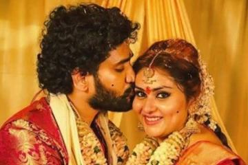 நடிகை நமிதாவிற்கு விவாகரத்து ஆகிவிட்டதா! அதிர்ச்சி தகவலுக்கு பதில் கொடுத்த நடிகை