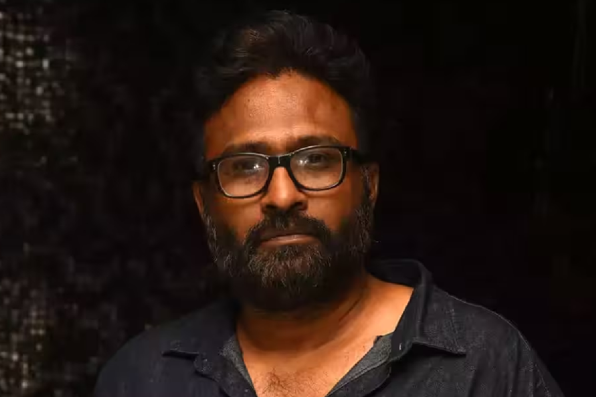 என்னை ஒருவர் ஓடும் இரயில் தள்ளிவிட பார்த்தார், ராம் கூறிய அதிர்ச்சி தகவல் | Ram Talk About His Personal Life Train Incident என்னை ஒருவர் ஓடும் இரயில் தள்ளிவிட பார்த்தார், ராம் கூறிய அதிர்ச்சி தகவல் | Ram Talk About His Personal Life Train Incident