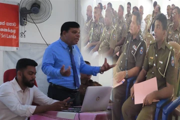 புலனாய்வுகளின் போது பொலிஸார் உரிமையை பாதுகாக்க வேண்டும் : மனித உரிமைகள் இணைப்பாளர் வலியுறுத்தல்(Video)