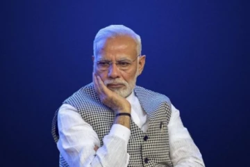 இந்தியா தொடர்பில்  உலகின் முன்னணி பத்திரிகைகள் காட்டம்