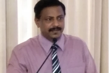 யாழ்.மாவட்ட பதில் அரசாங்க அதிபராக பிரதீபன் நியமிப்பு(Photo)