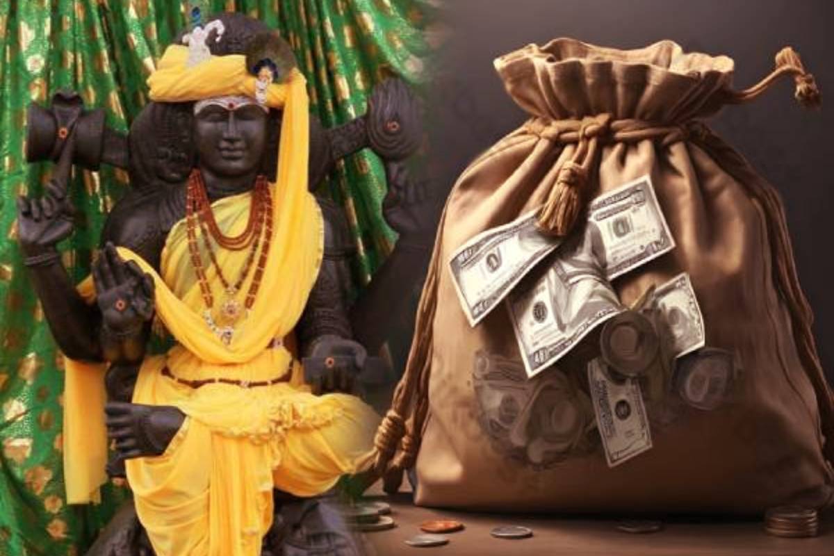 கோடீஷ்வர யோகத்தை அள்ளி கொடுக்கும் குரு - மார்ச் மாதம் 3 ராசிகளுக்கு பணமழை | Guru Vakra Peyarchi 2026 Zodiac Sings Get Money கோடீஷ்வர யோகத்தை அள்ளி கொடுக்கும் குரு - மார்ச் மாதம் 3 ராசிகளுக்கு பணமழை | Guru Vakra Peyarchi 2026 Zodiac Sings Get Money