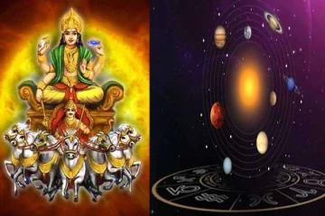 5 ஆண்டுகள் கழித்து வரும் சுக்ராதித்ய யோகம்..ஜூலையில் இந்த 3 ராசிகளின் நிலைமை இதுதான்!