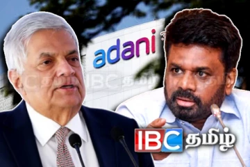 அநுர அரசு இழைத்த மிகப்பெரிய தவறு: வருத்தத்தில் ரணில்