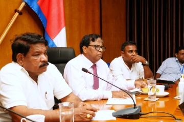 யாழில் முதலீடுகளை இரட்டிப்பாக்க திட்டம் - அதிகாரிகளுக்கு விடுக்கப்பட்டுள்ள விசேட அறிவுறுத்தல்