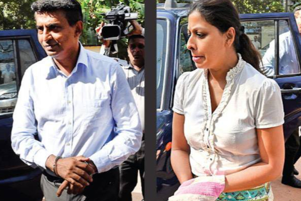 ஏர்பஸ் இரகசியங்களை அம்பலப்படுத்திய ராஜீவவின் மரணம்! அடுக்கப்படும் ராஜபக்சர்களின் ஊழல் | Airbus Crime British Case Redherring For Rajapaksa