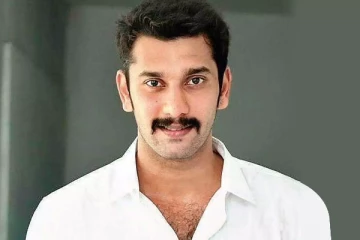 அருள்நிதி அரசியலுக்கு வருகிறாரா? அவரே அளித்த பதில்