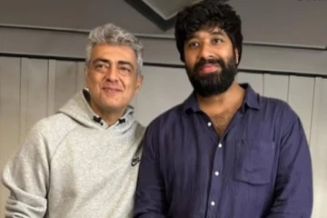 AK 64 படம் இப்படிதான் இருக்கும்.. இயக்குநர் ஆதிக் ரவிச்சந்திரன் கொடுத்த மாஸ் அப்டேட்