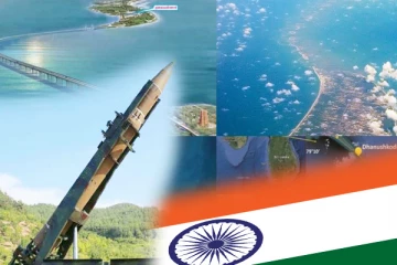 வங்காள விரிகுடா வான் பகுதி தொடர்பில் இந்தியா விடுத்துள்ள விசேட அறிவிப்பு