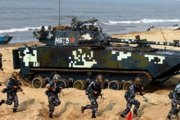 கௌதாரிமுனையை இலக்கு வைக்கும் சீனா! மறைந்துள்ள மர்மங்கள்