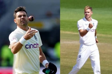 22 ஆண்டுகள் விளையாடி 700 விக்கெட்! பாரிய சாதனை - ஆண்டர்சனை புகழ்ந்த ஜாம்பவான்