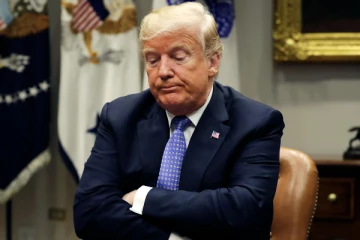 7,50,000 அமெரிக்க டொலர்களை இழந்த டிரம்ப்!