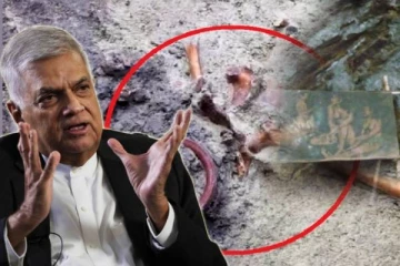 இலங்கையின் ஆதிக் குடியிருப்புகளில் அகழ்வுப் பணிகளை முன்னெடுக்க தீர்மானம்