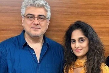 இந்த விஷயத்திற்காக நடிகர் அஜித் கொடுத்து வைத்திருக்க வேண்டும்.. பத்திரிகையாளர் சபிதா ஜோசப் பேட்டி