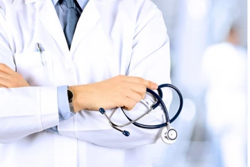 ලංකාවේ වෛද්‍යවරු 500ක් පමණ නොකියම යන්න ගිහින්.