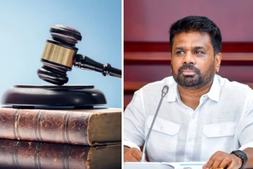 பொதுமக்களுக்கு விரைவான நீதி : நீதிமன்றக் கட்டமைப்பை வலுப்படுத்துவதே இலக்கு - அநுர தெரிவிப்பு