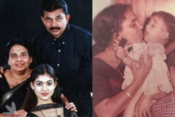 எங்க அப்பா படுத்த படுக்கையாகிட்டாரே - கதறி அழுத நயன்தாரா! அரங்கமே கண்கலங்கிய தருணம்! | Actress Nayanthara Cry In Interview Session எங்க அப்பா படுத்த படுக்கையாகிட்டாரே - கதறி அழுத நயன்தாரா! அரங்கமே கண்கலங்கிய தருணம்! | Actress Nayanthara Cry In Interview Session