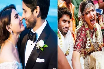 சமந்தாவுக்கு  2-வது திருமணமா..? : வெளியான பரபரப்பு தகவல்