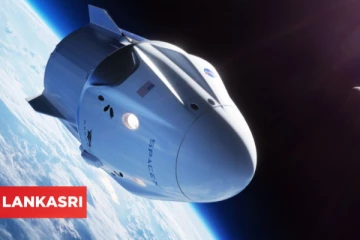 முதல்முறையாக விண்வெளி செல்லும் சாதாரண பொதுமக்கள்! சொந்த செலவில் அழைத்து செல்லும் அமெரிக்க தொழிலதிபர்