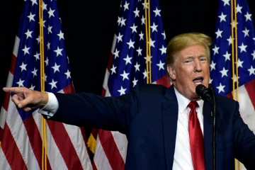 ட்ரம்ப் மீண்டும் ஜனாதிபதியானால் வழங்கியுள்ள வாக்குறுதி